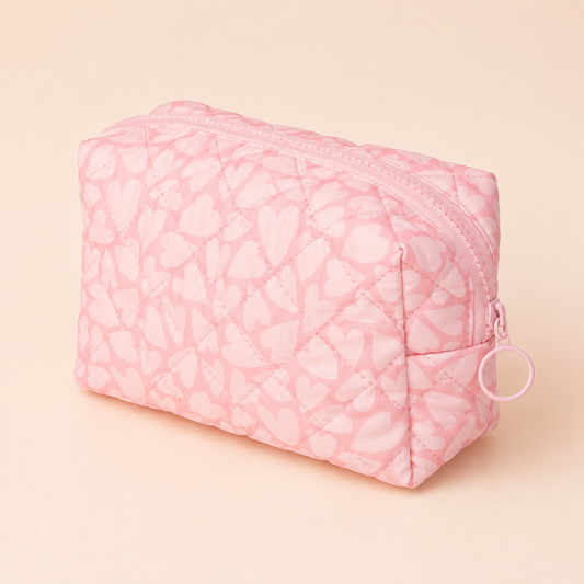Trousse de toilette - Rangez vos appareils et vos produits de beauté en un seul endroit